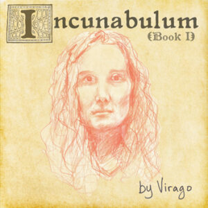 Incunabulum (Book I)